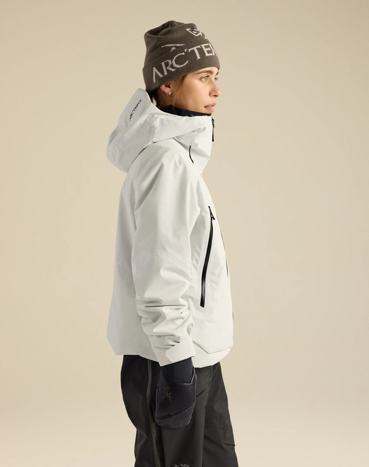 Women’s Sentinel Insulated Jacket product image