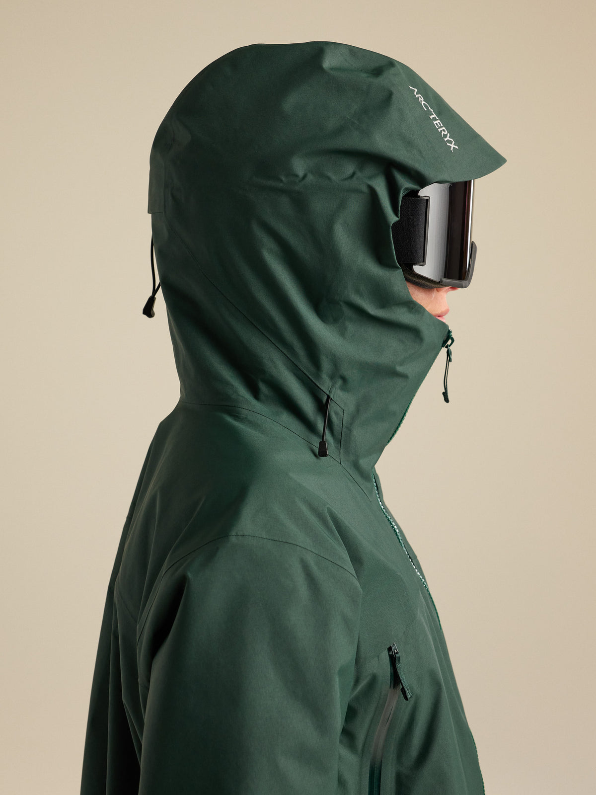 Women’s Sentinel Insulated Jacket product image