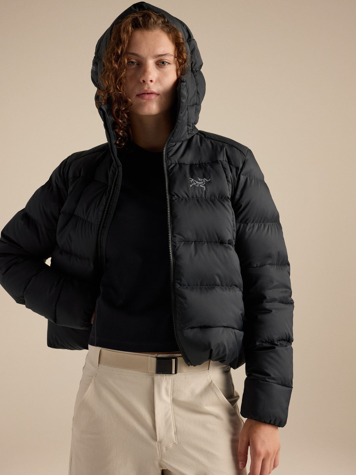Women’s Thorium Jacket product image