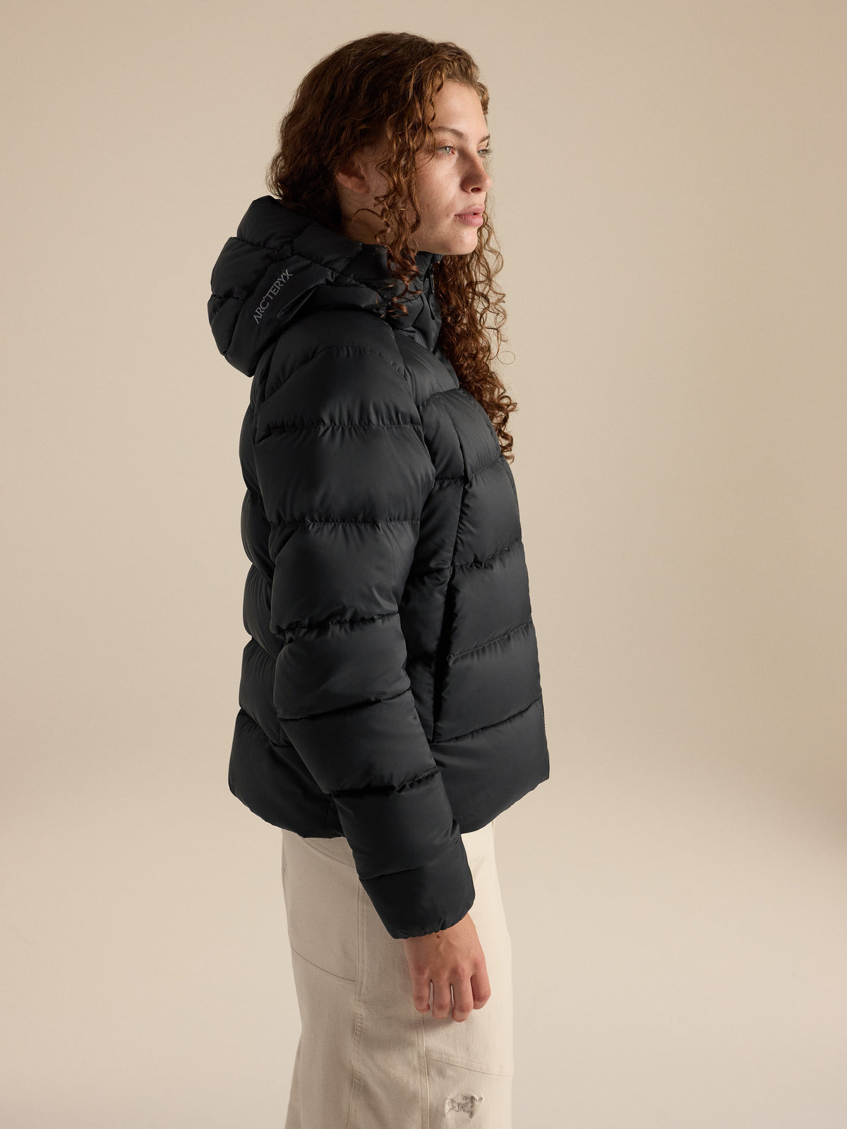 Women’s Thorium Jacket product image