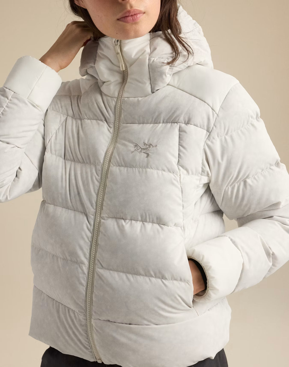 Women’s Thorium Jacket