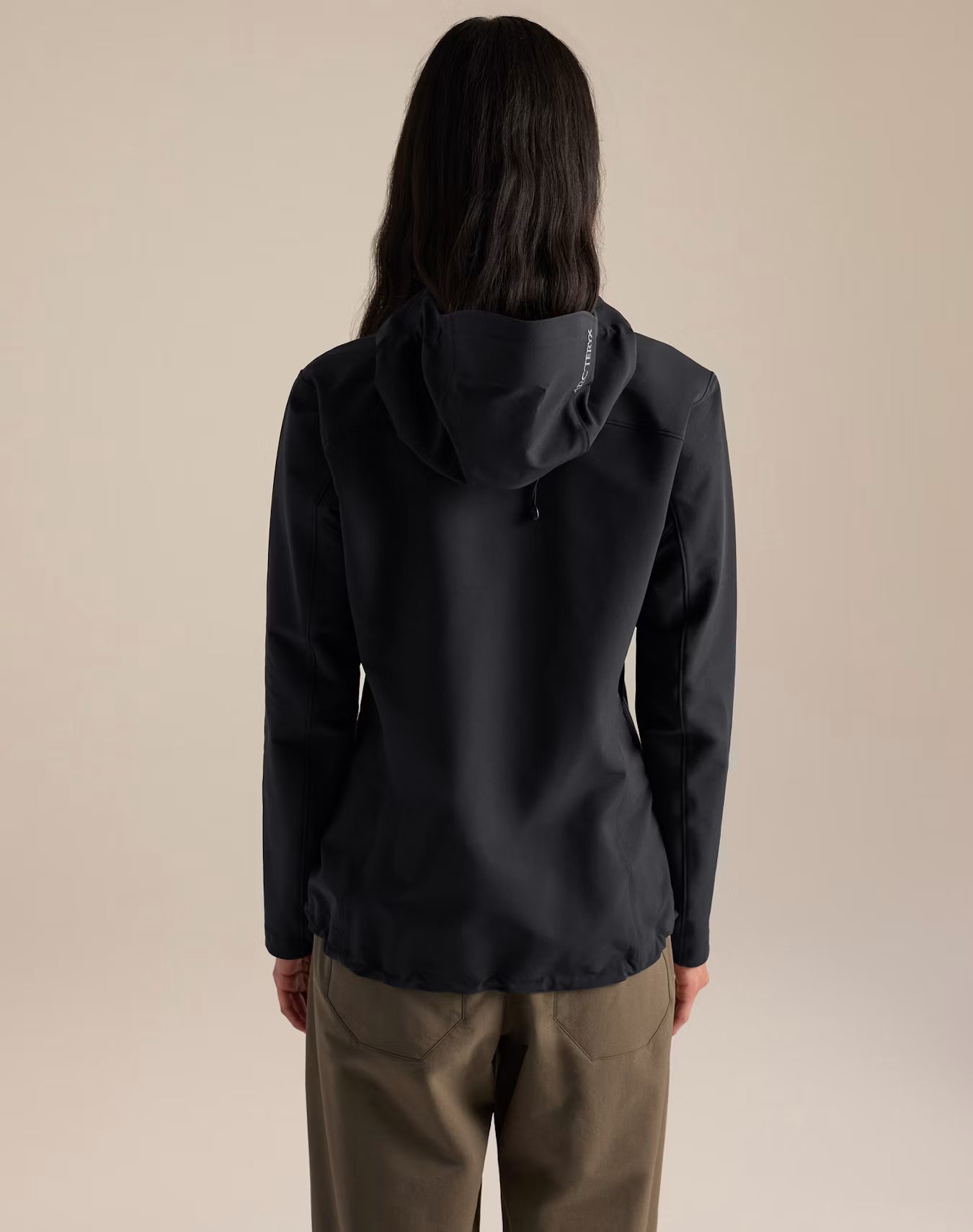 Women's Gamma Hoody