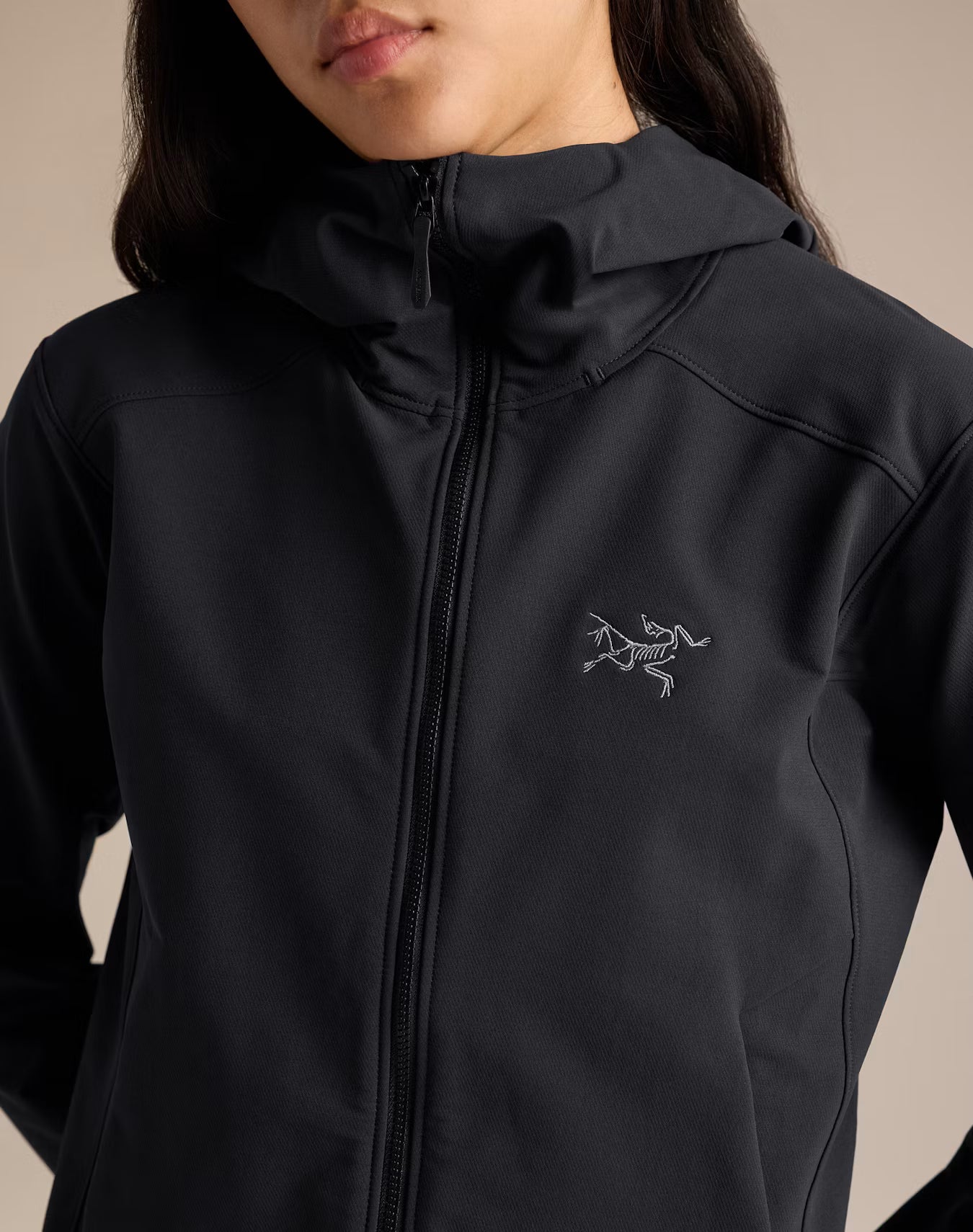 Women's Gamma Hoody