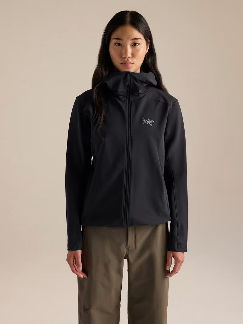Women's Gamma Hoody