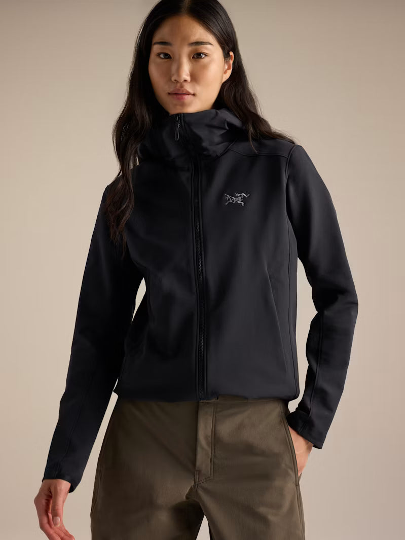 Women's Gamma Hoody