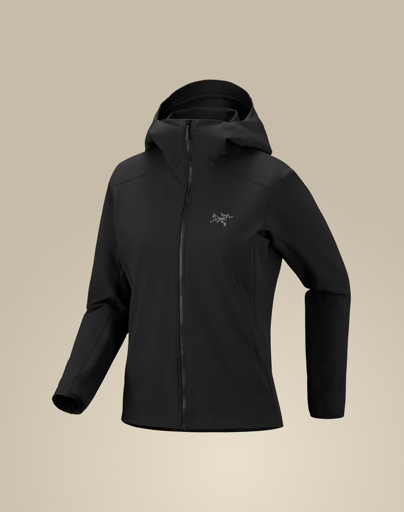 Women's Gamma Hoody