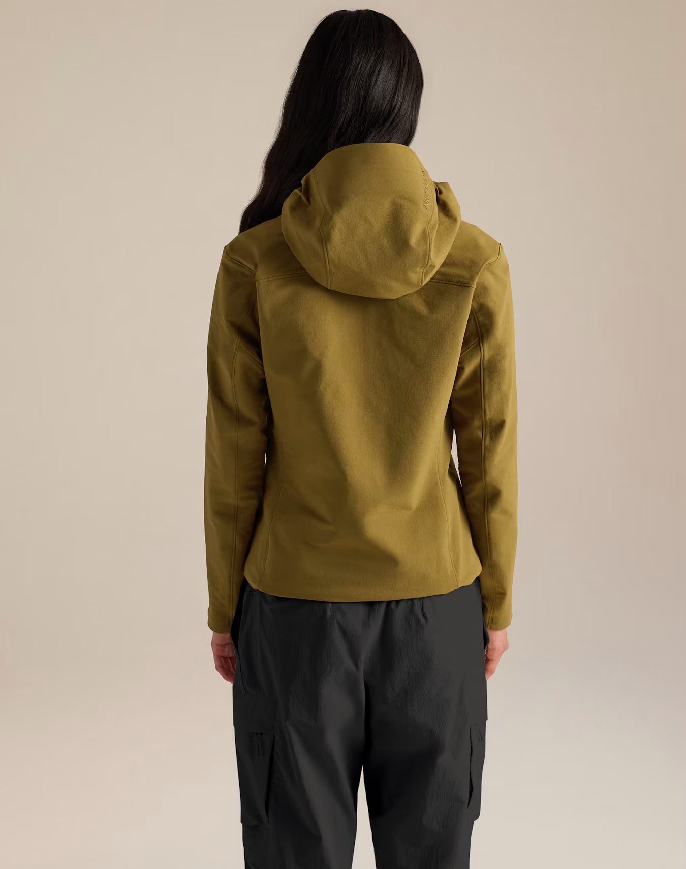 Women's Gamma Hoody
