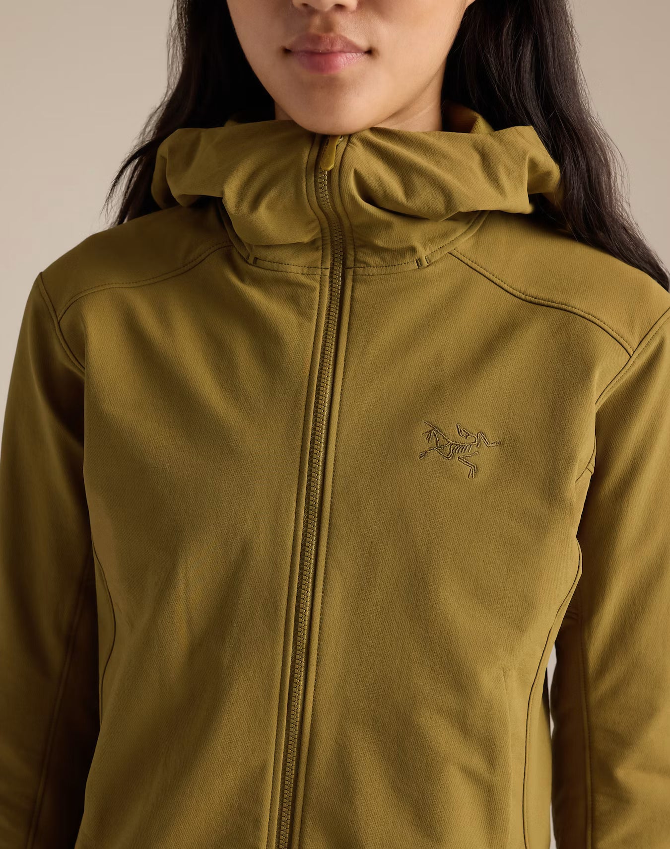Women's Gamma Hoody