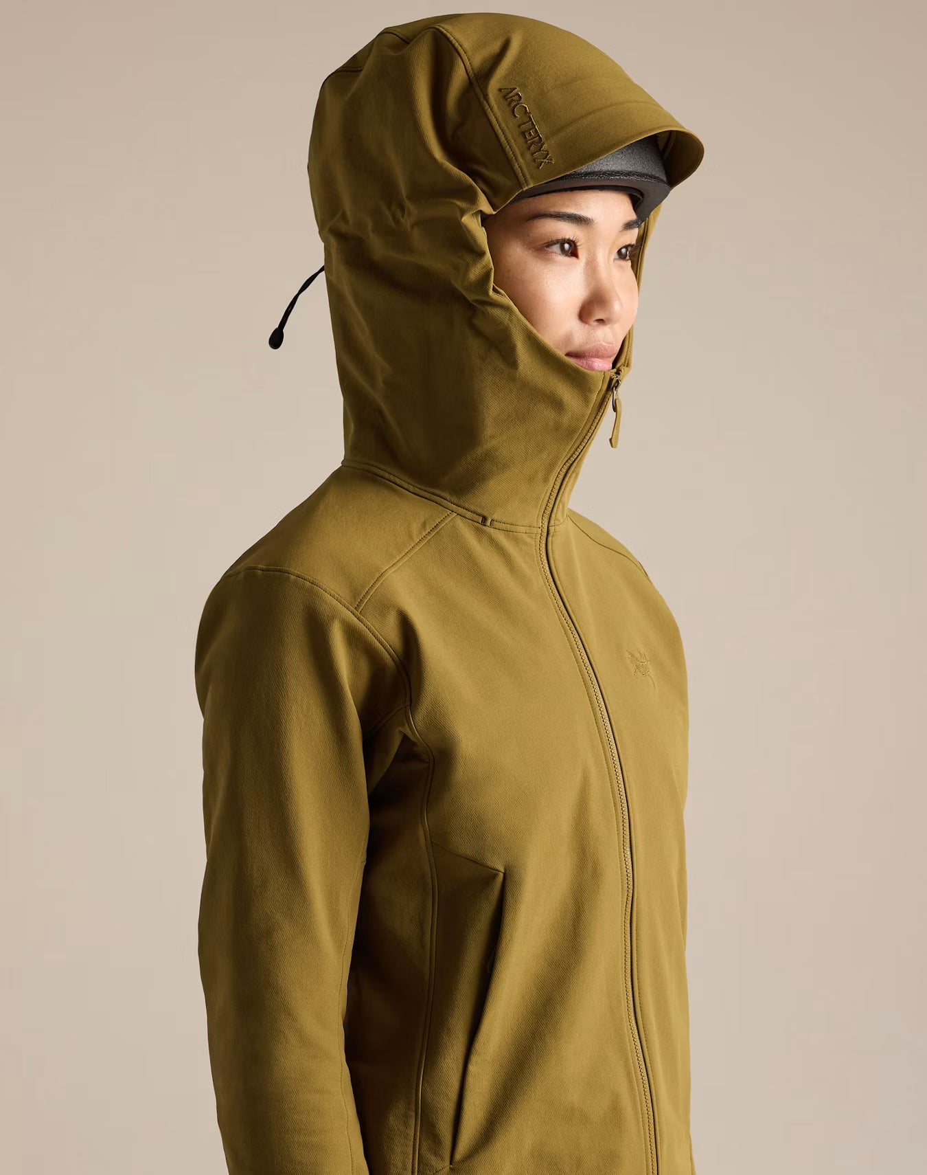 Women's Gamma Hoody