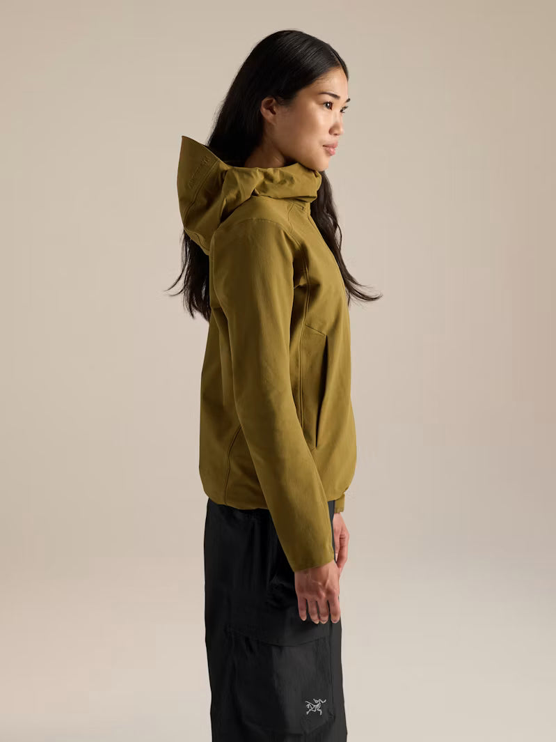 Women's Gamma Hoody