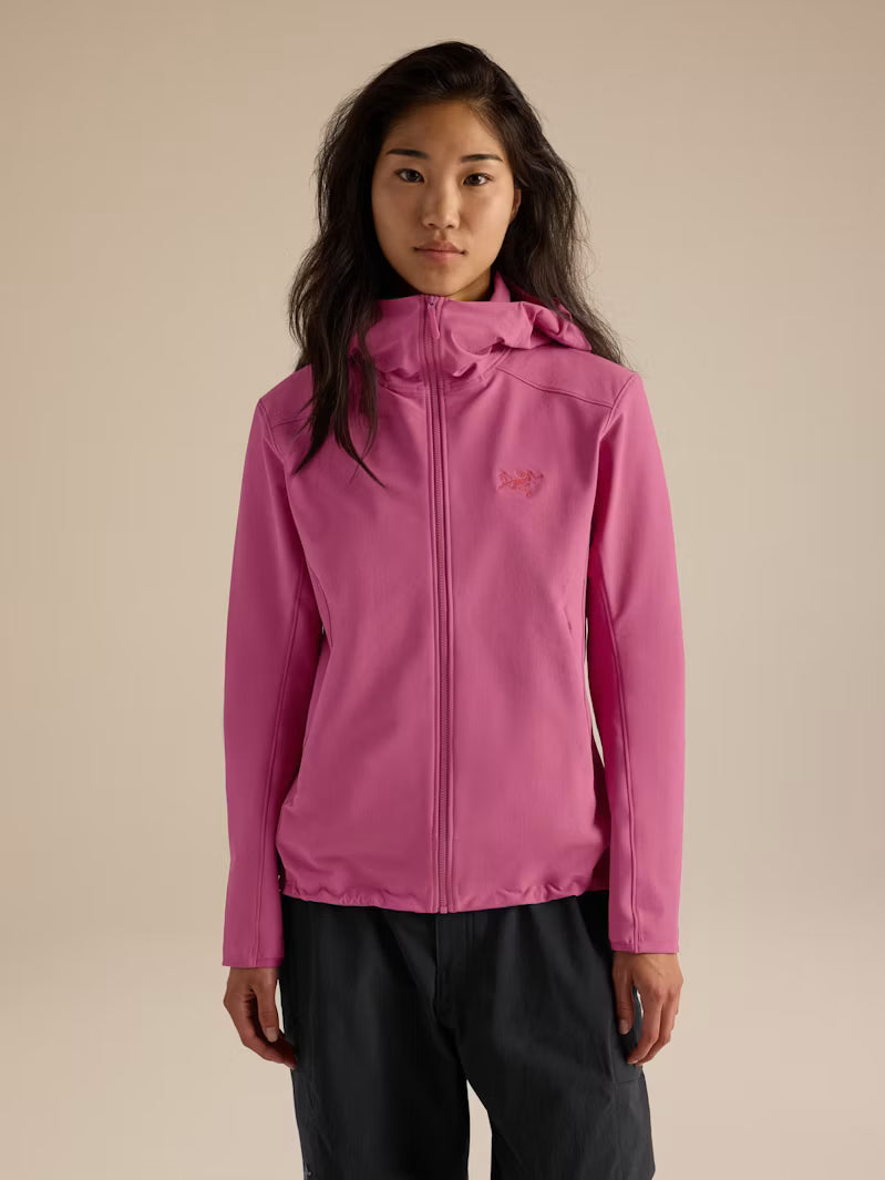 Women's Gamma Hoody