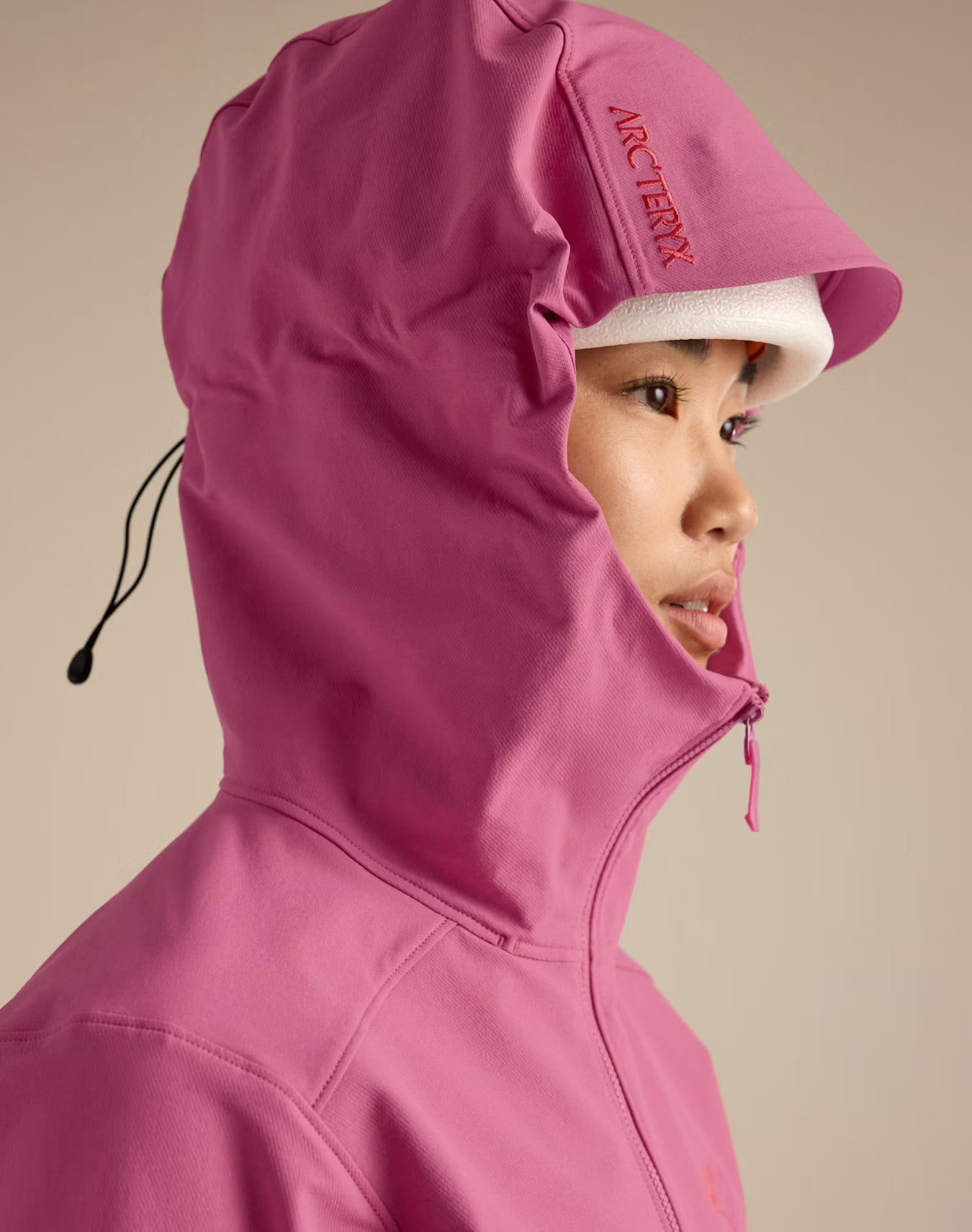 Women's Gamma Hoody