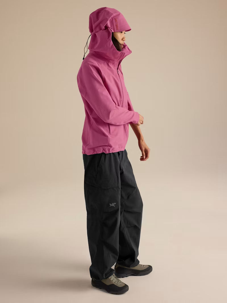 Women's Gamma Hoody