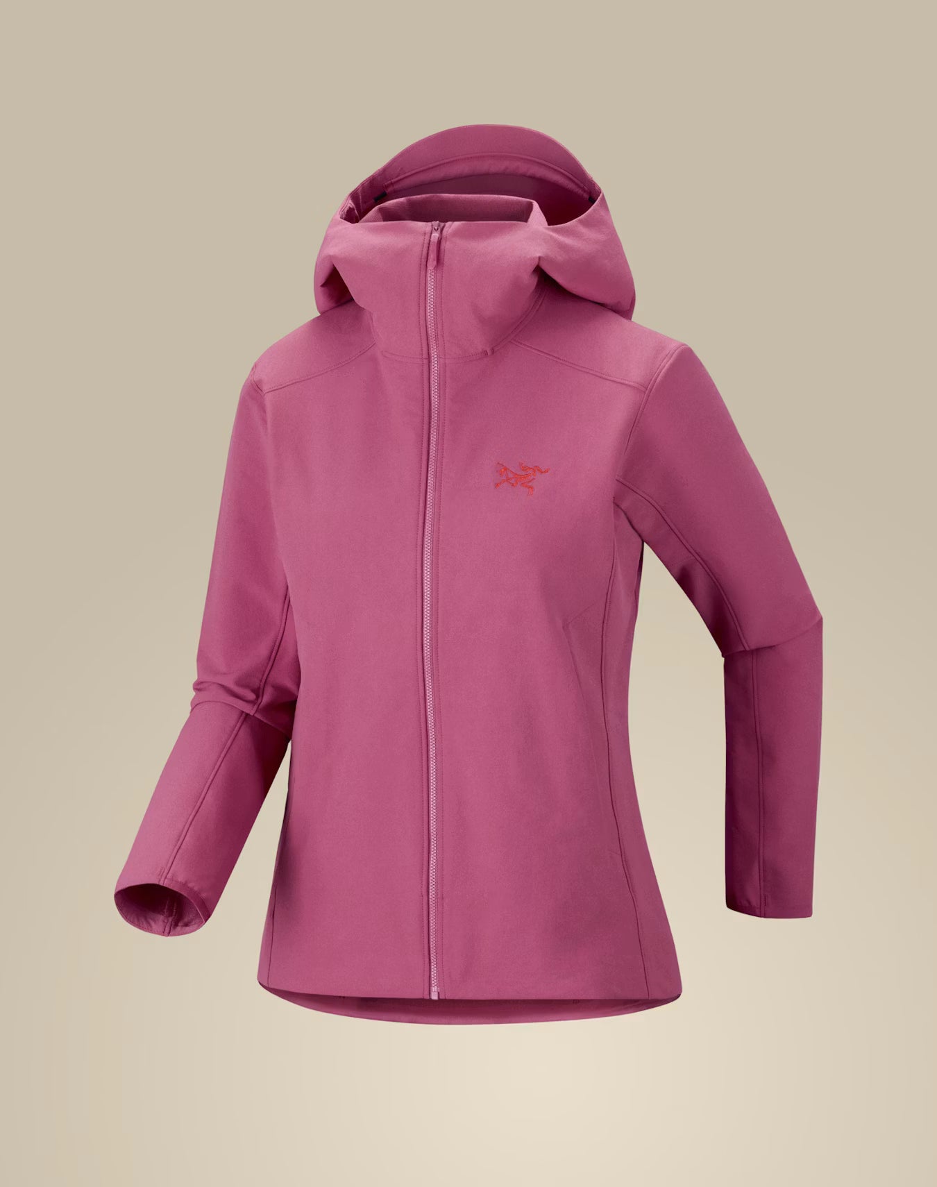 Women's Gamma Hoody