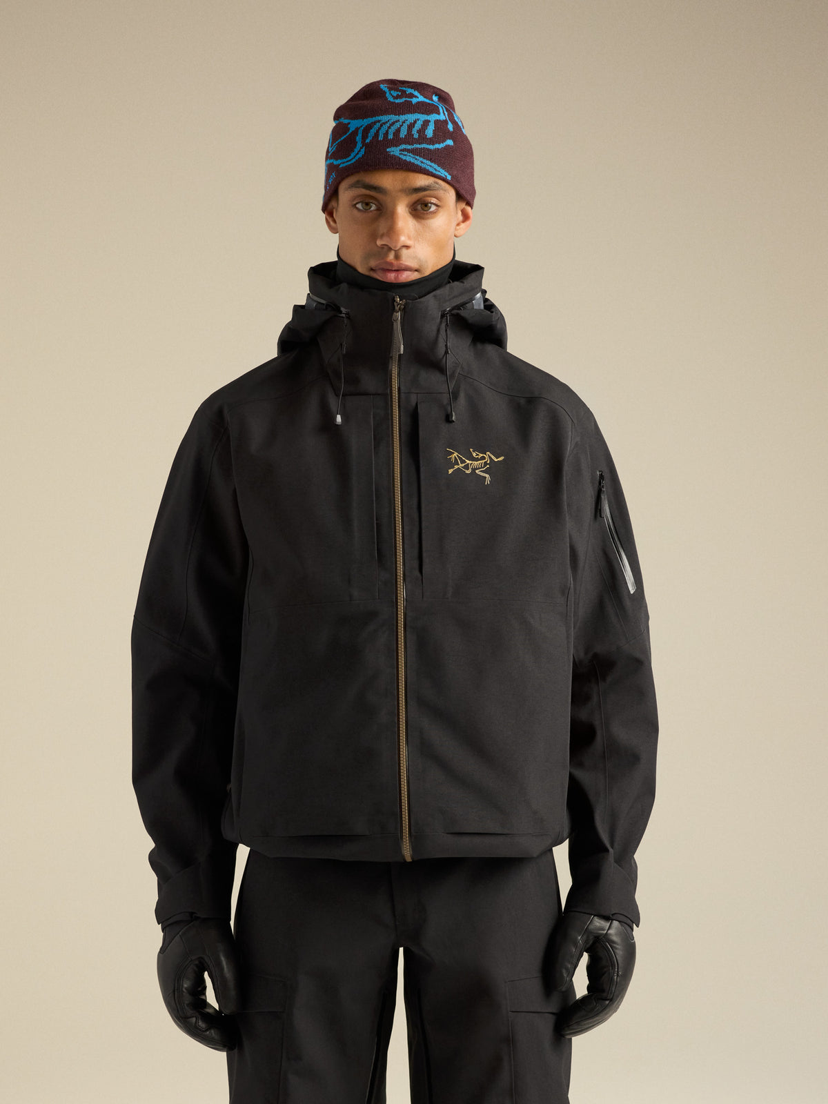 Men’s Strato Jacket product image