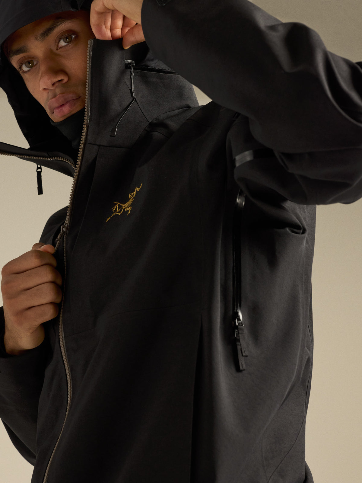 Men’s Strato Jacket product image