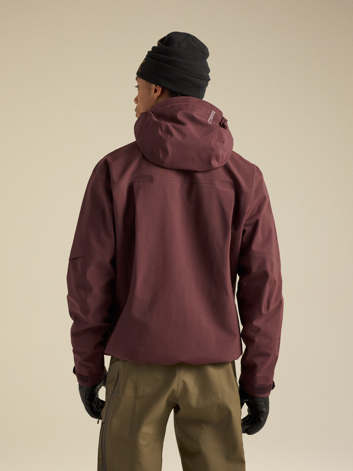Men’s Strato Jacket product image