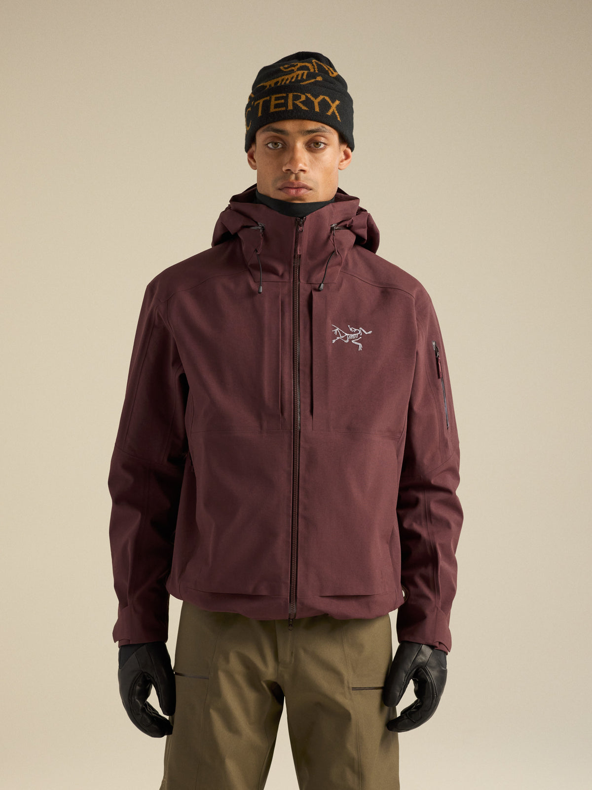Men’s Strato Jacket product image