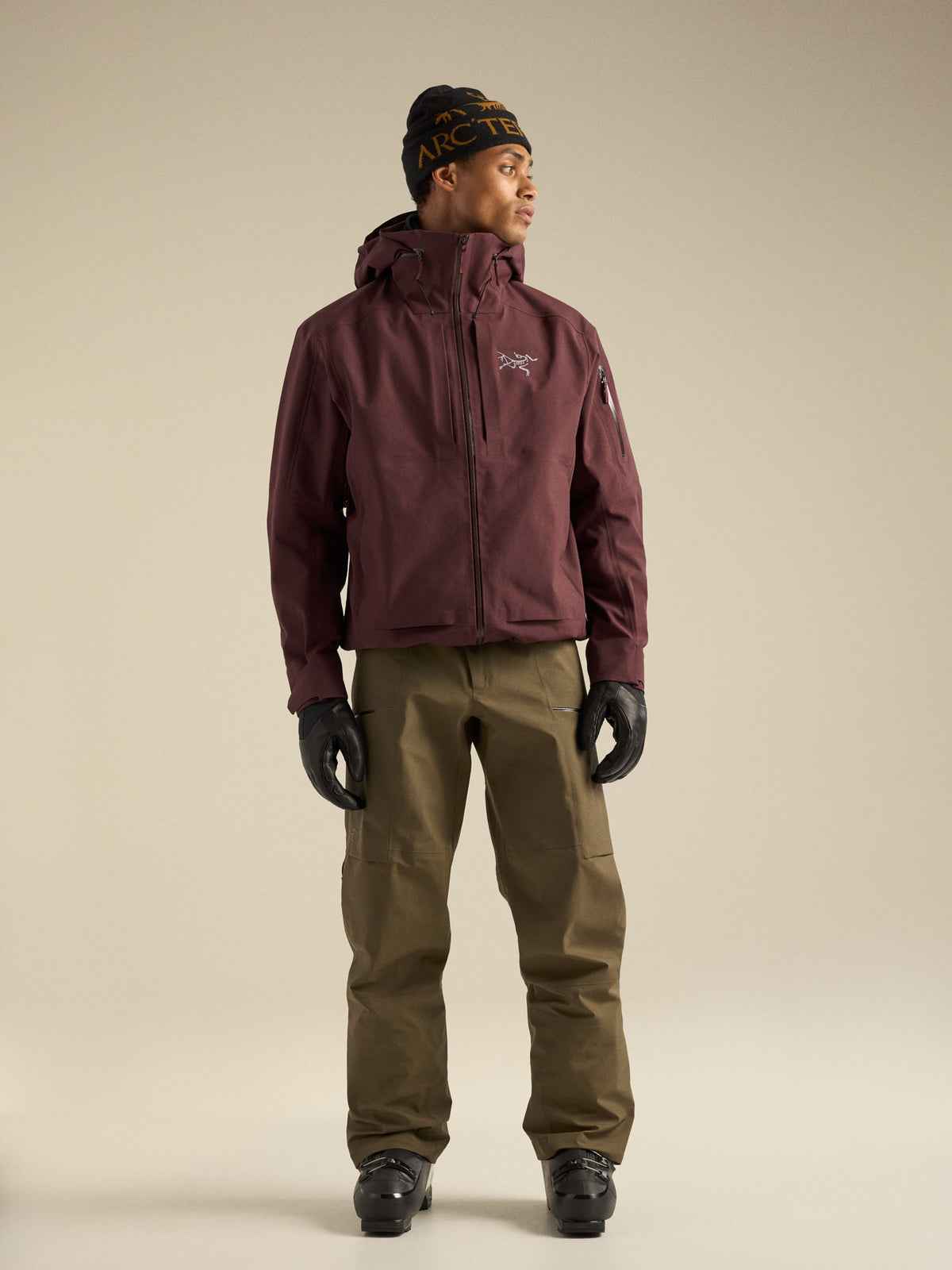 Men’s Strato Jacket product image