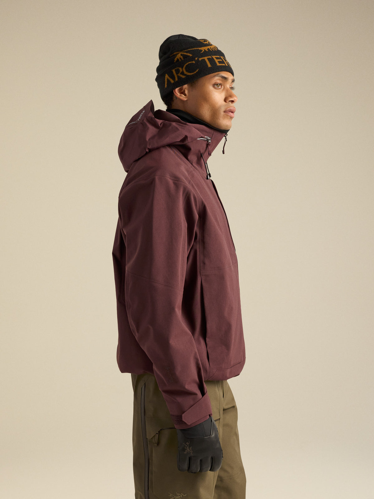 Men’s Strato Jacket product image