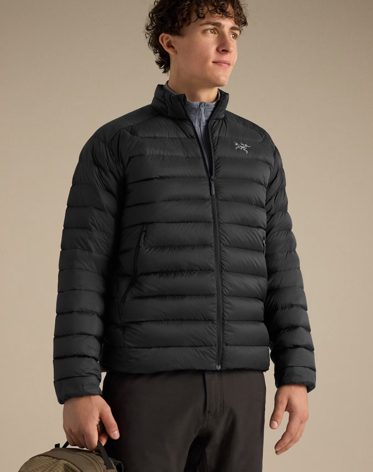 Men's Cerium Jacket