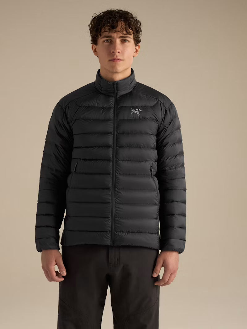 Men's Cerium Jacket