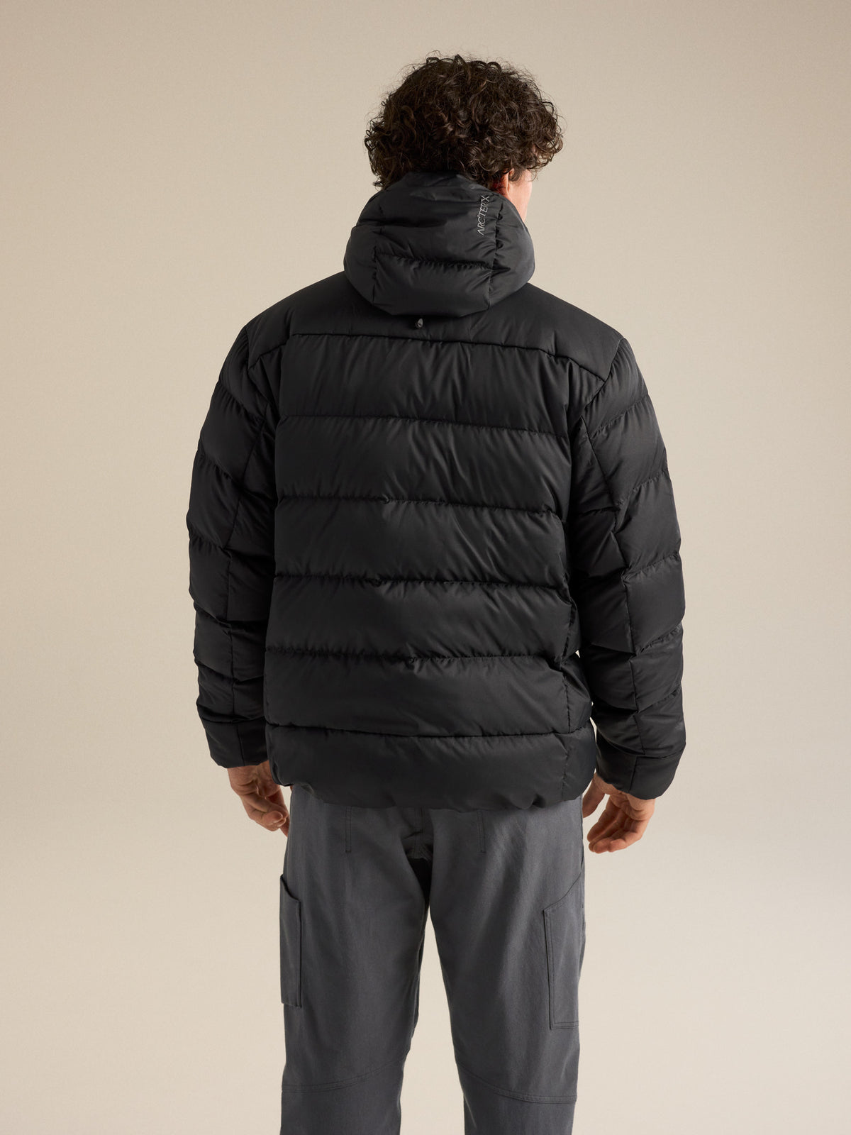 Men’s Thorium Hoody product image