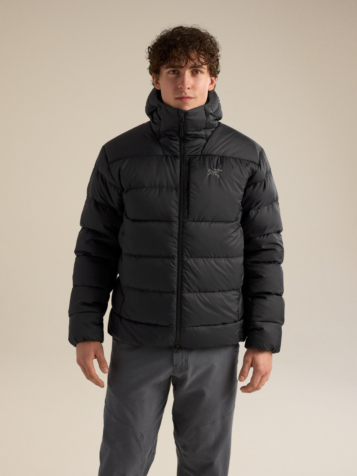 Men’s Thorium Hoody product image