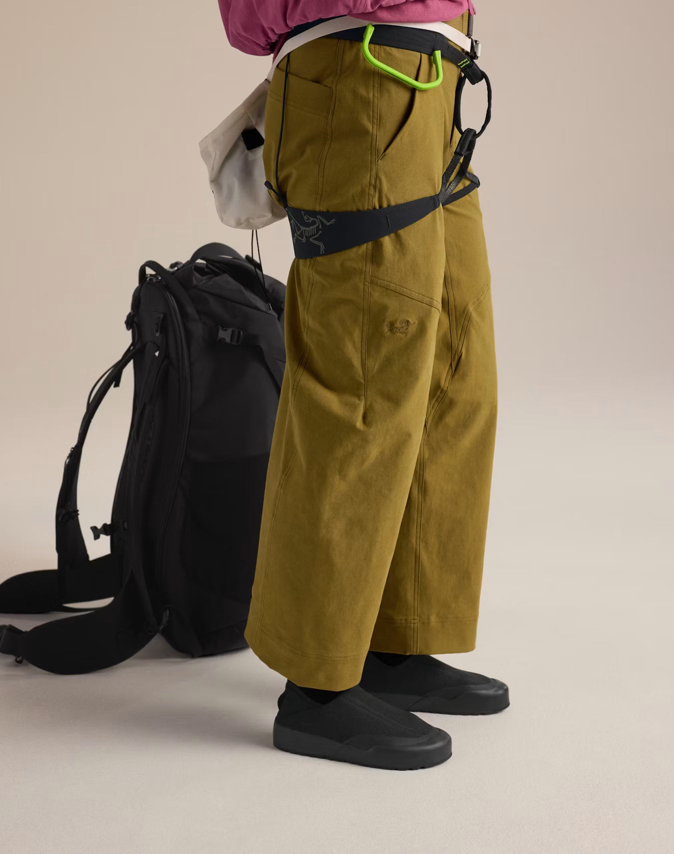 Women's Clarkia AR Pant