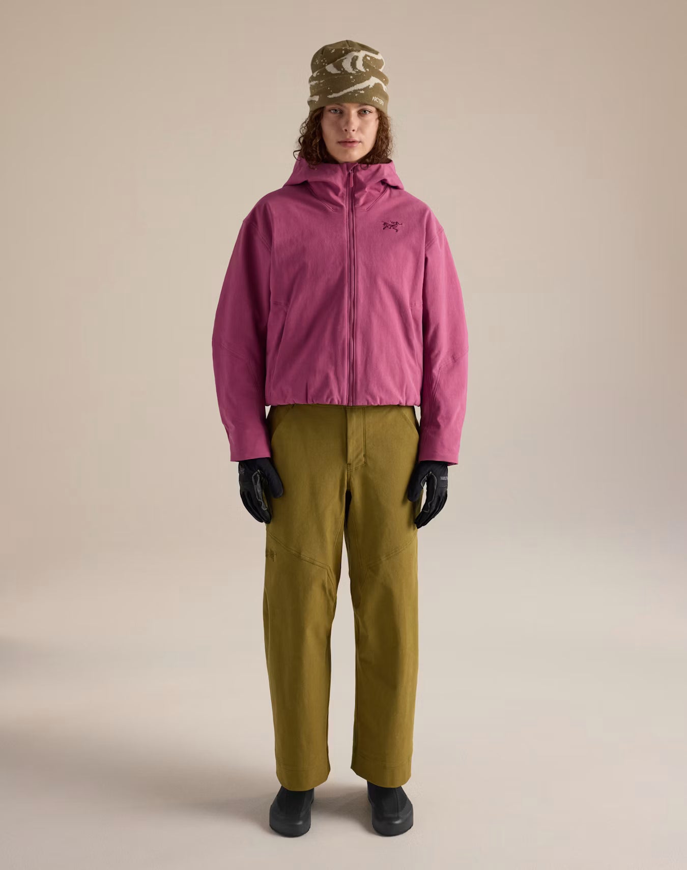 Women's Clarkia AR Pant