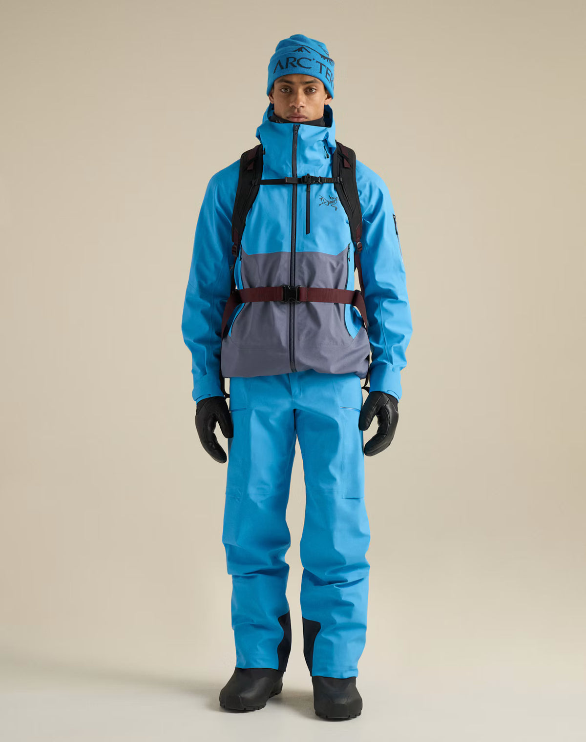Men’s Sabre Jacket