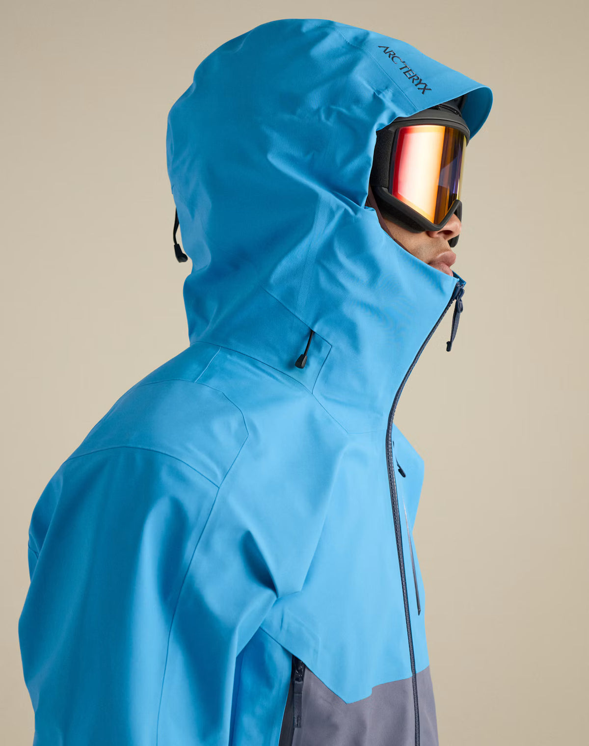 Men’s Sabre Jacket