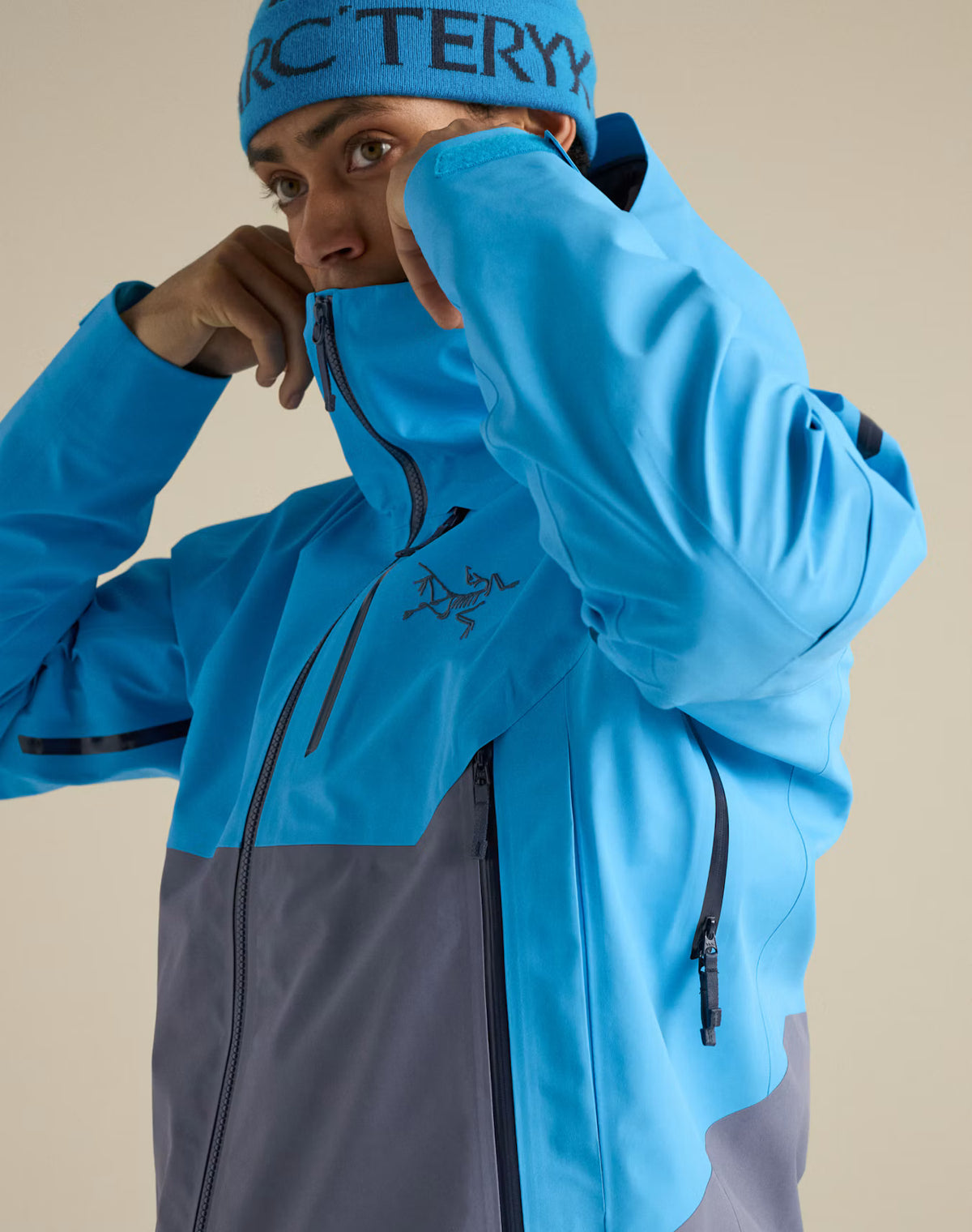 Men’s Sabre Jacket