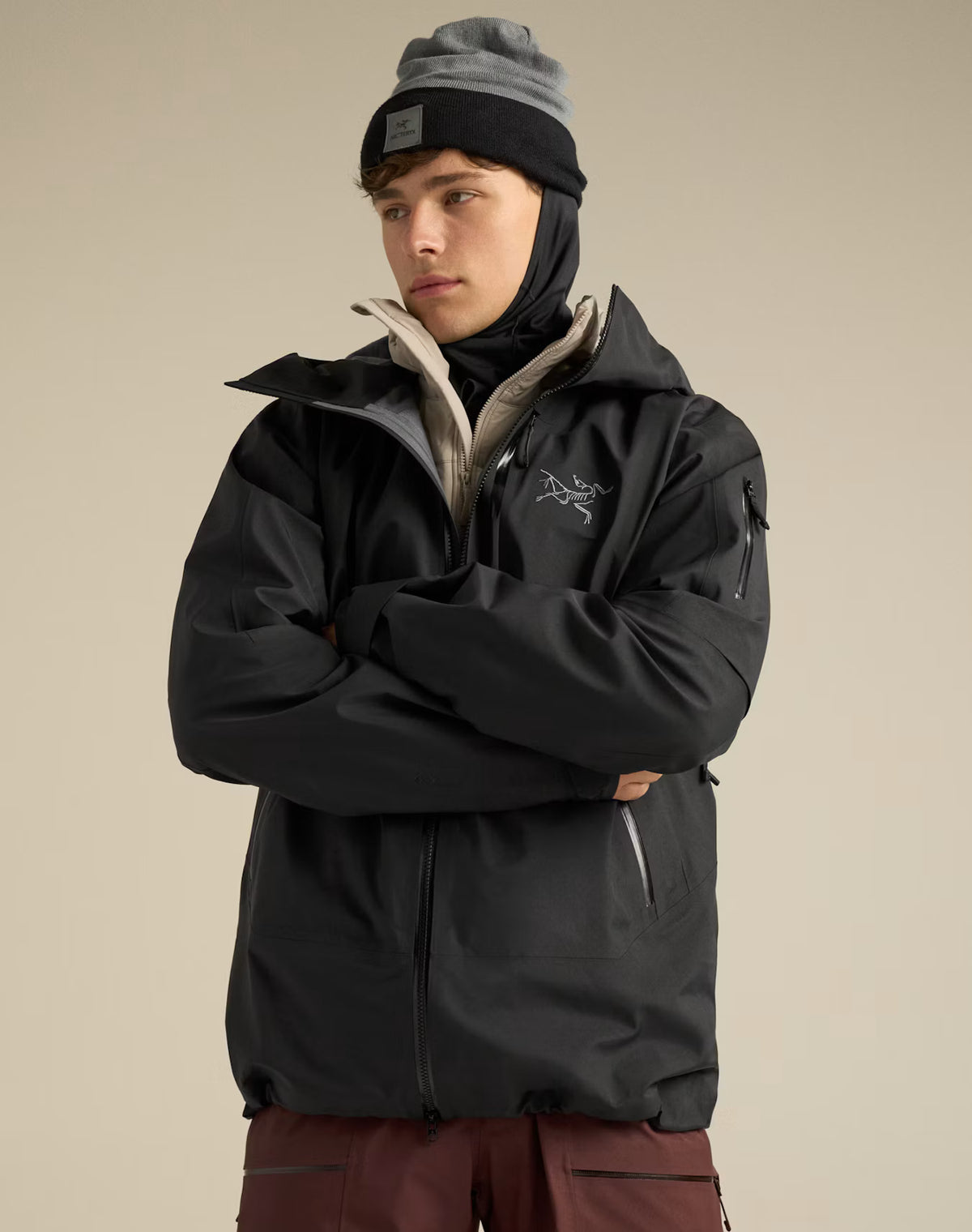 Men’s Sabre Jacket
