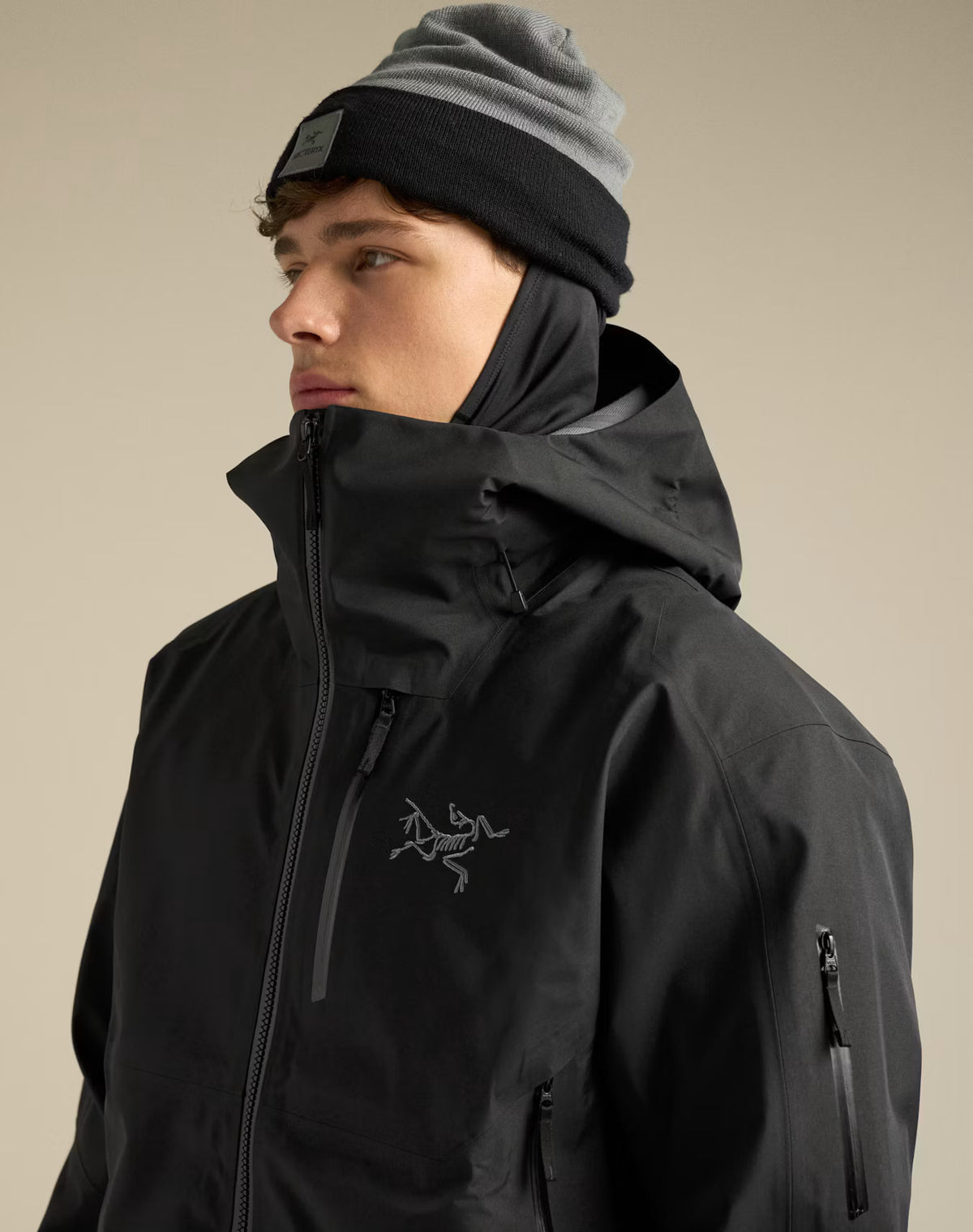 Men’s Sabre Jacket