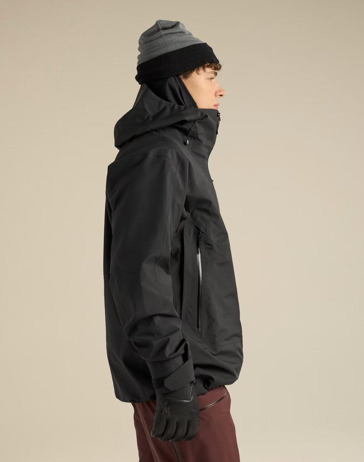 Men’s Sabre Jacket