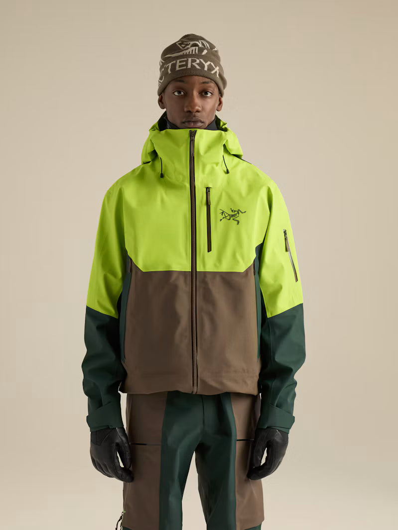 Men’s Sabre Jacket