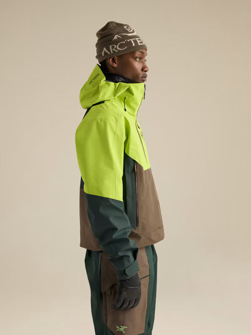 Men’s Sabre Jacket