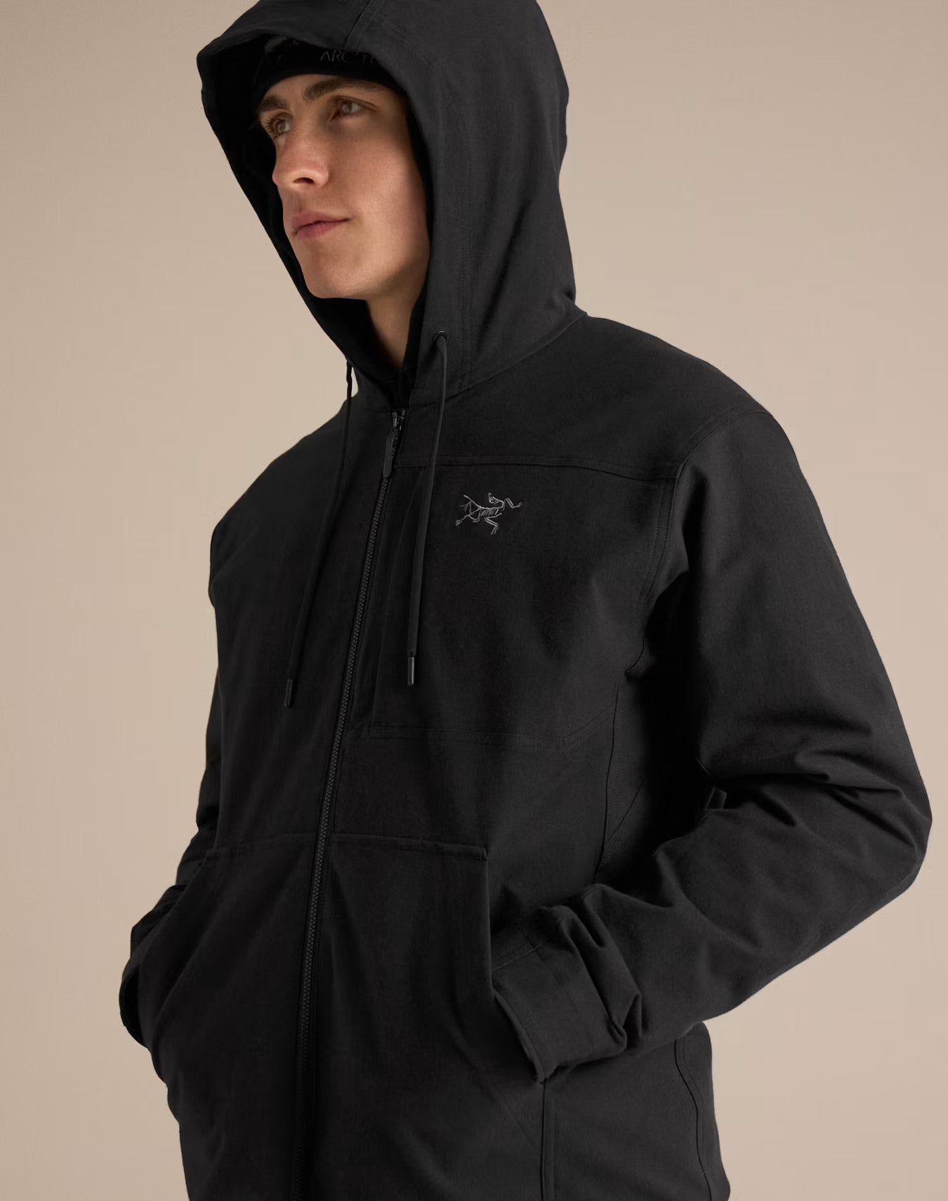 Men's Cronin AR Hoody