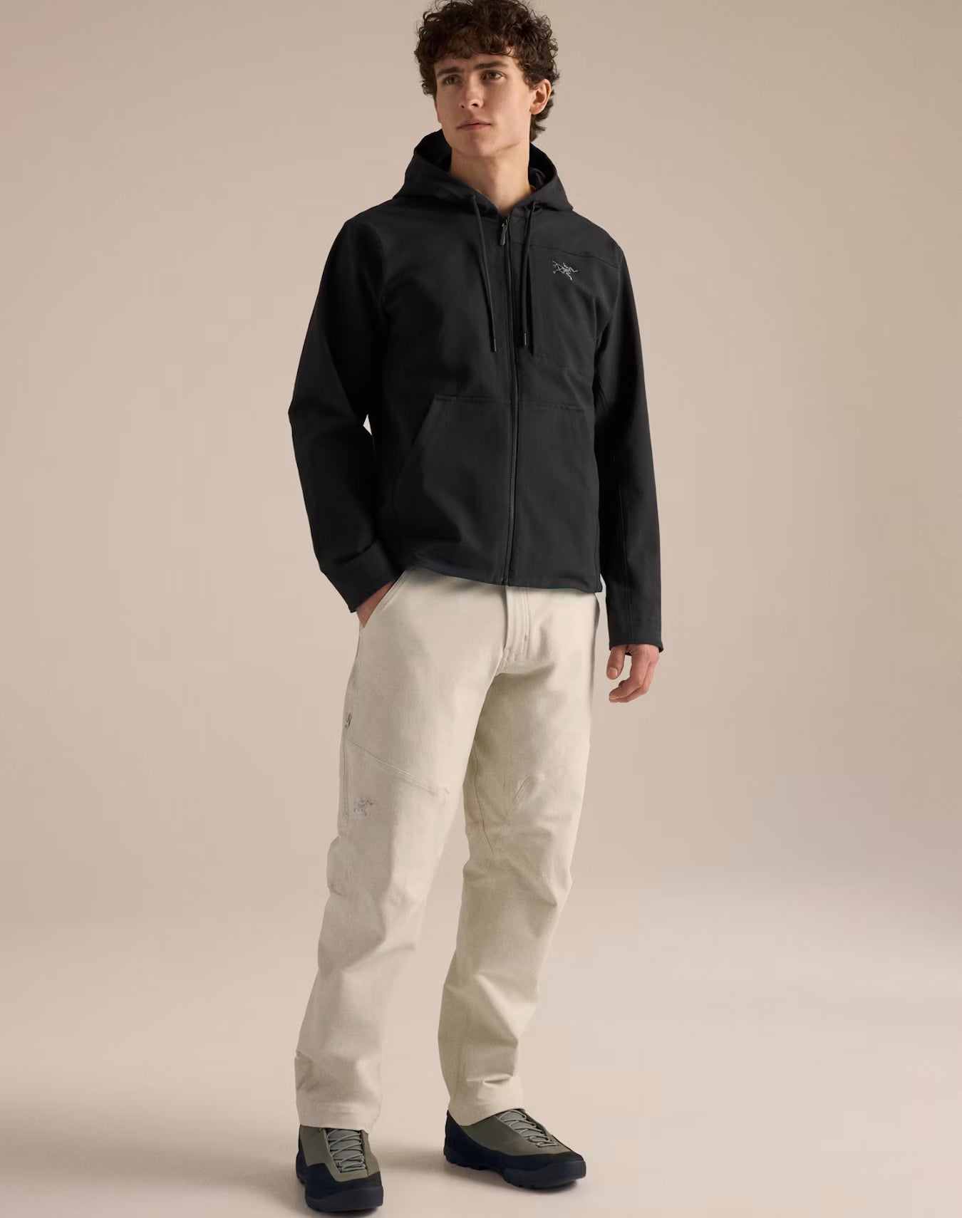 Men's Cronin AR Hoody