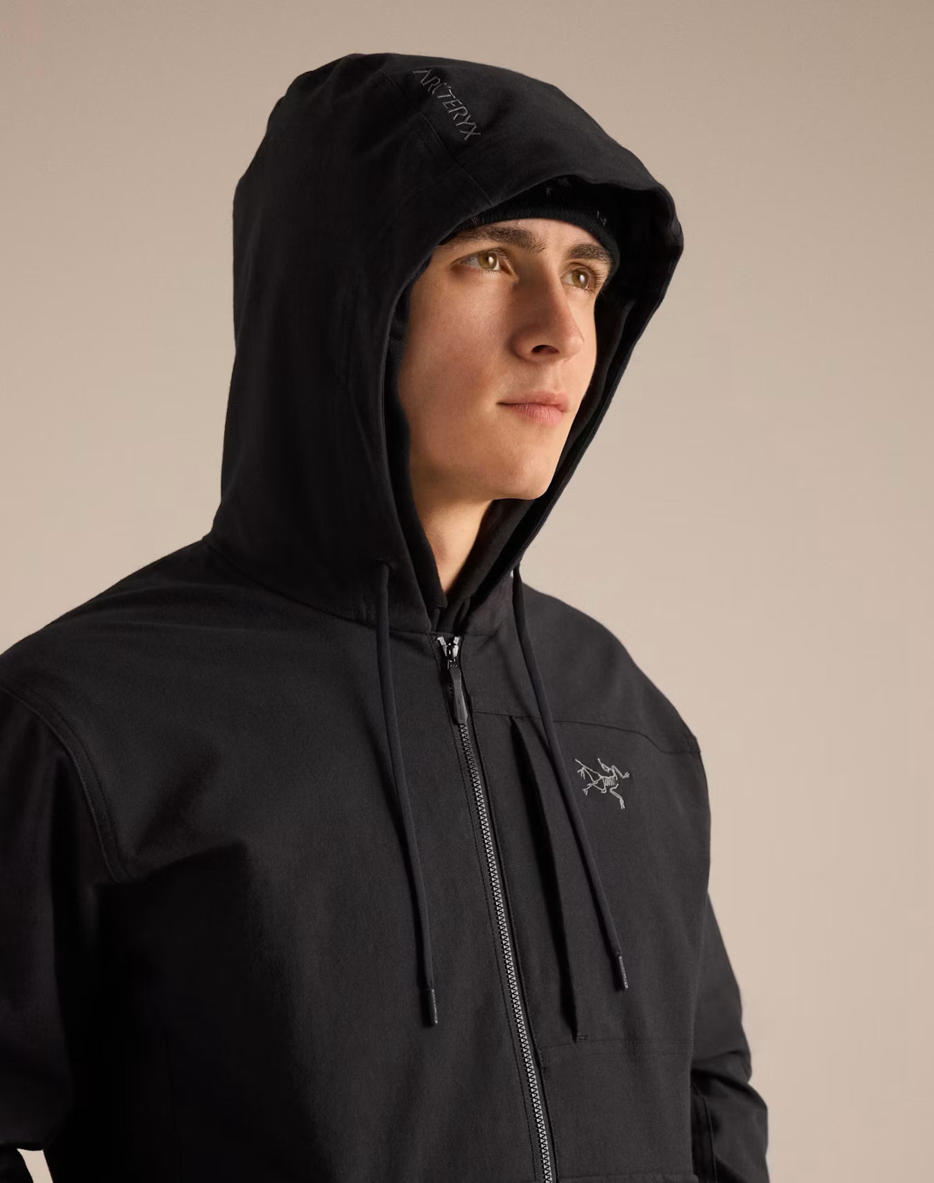 Men's Cronin AR Hoody