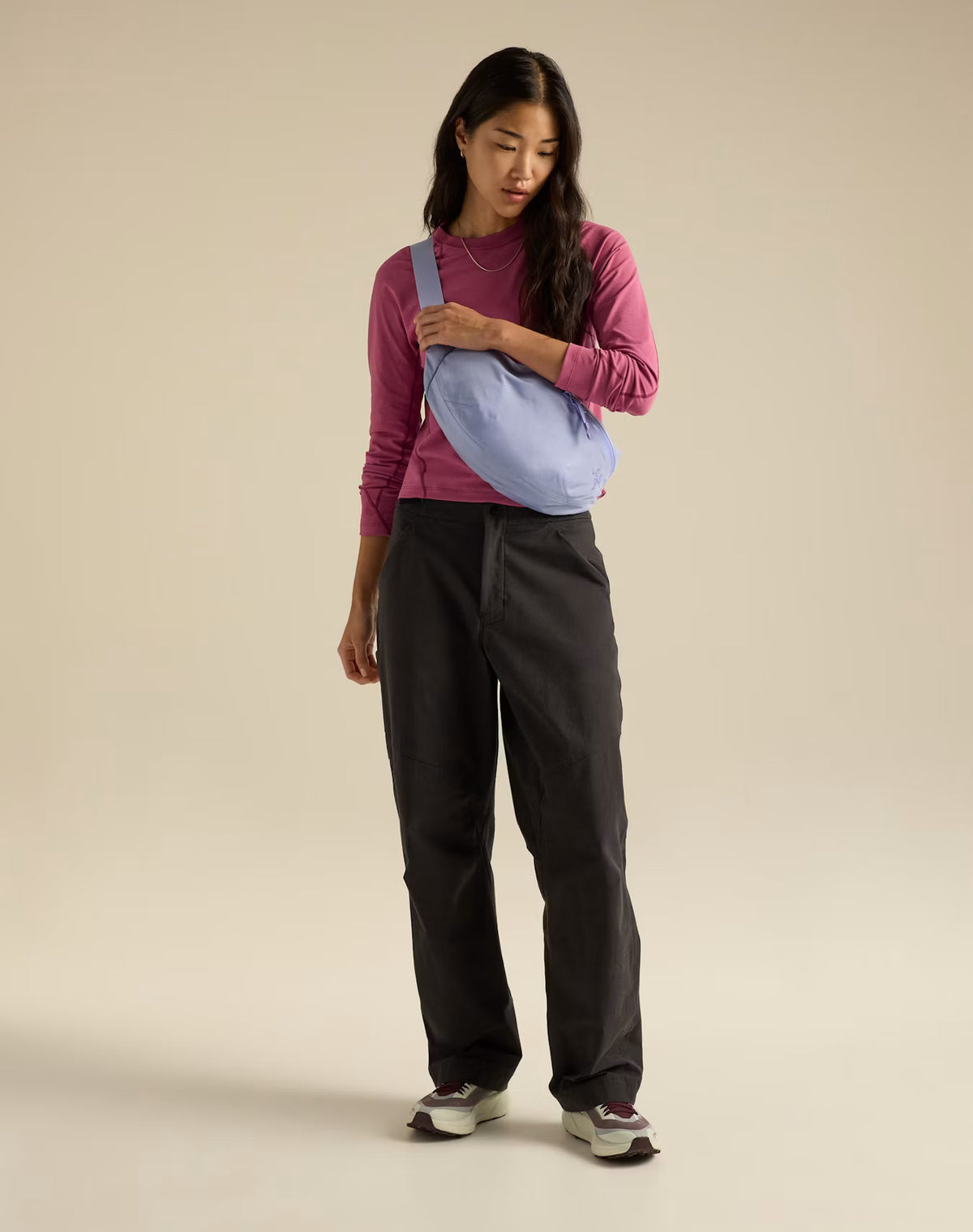 Axios 4 Crossbody