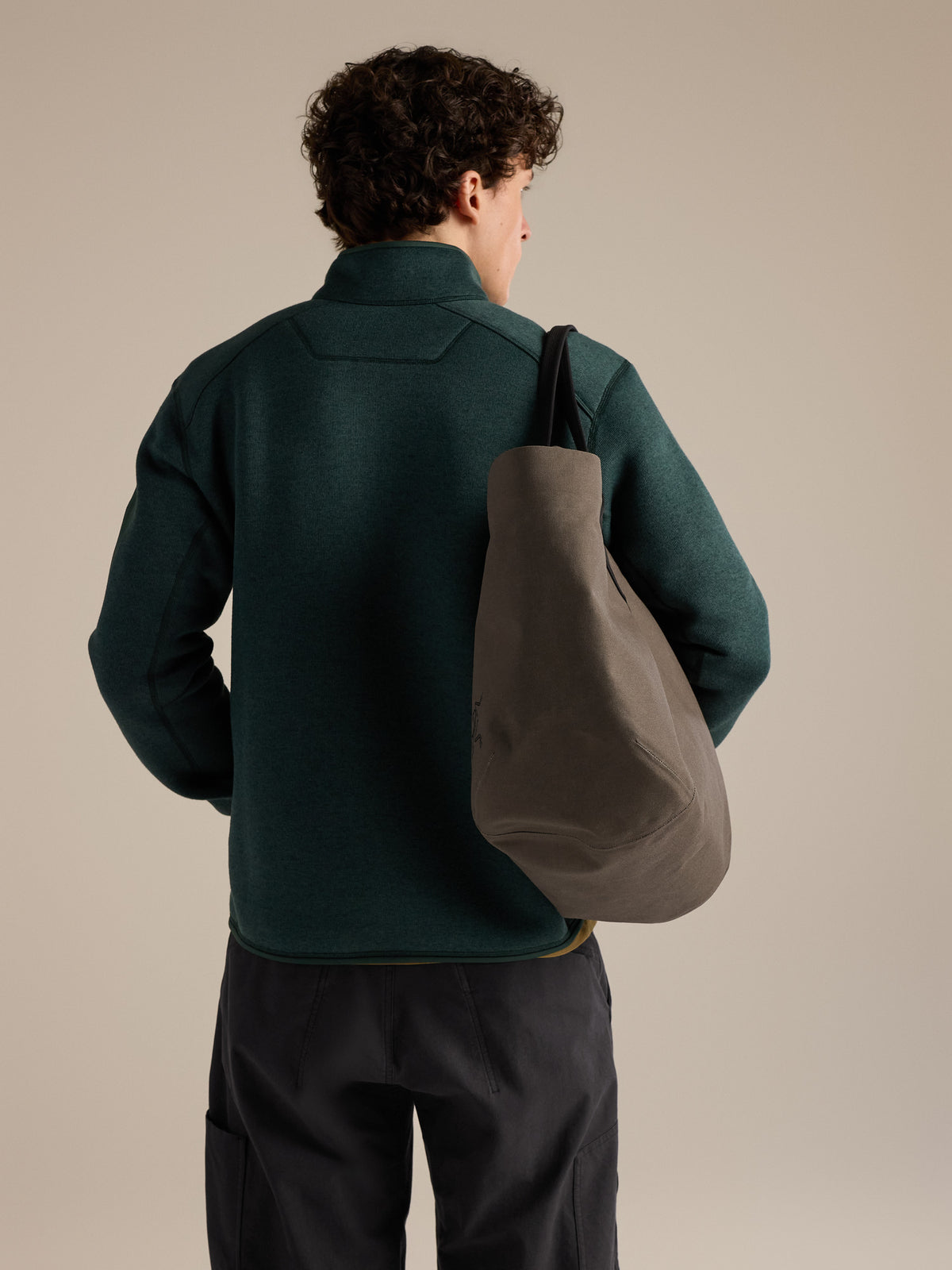 Carrier 35 Weekender product image
