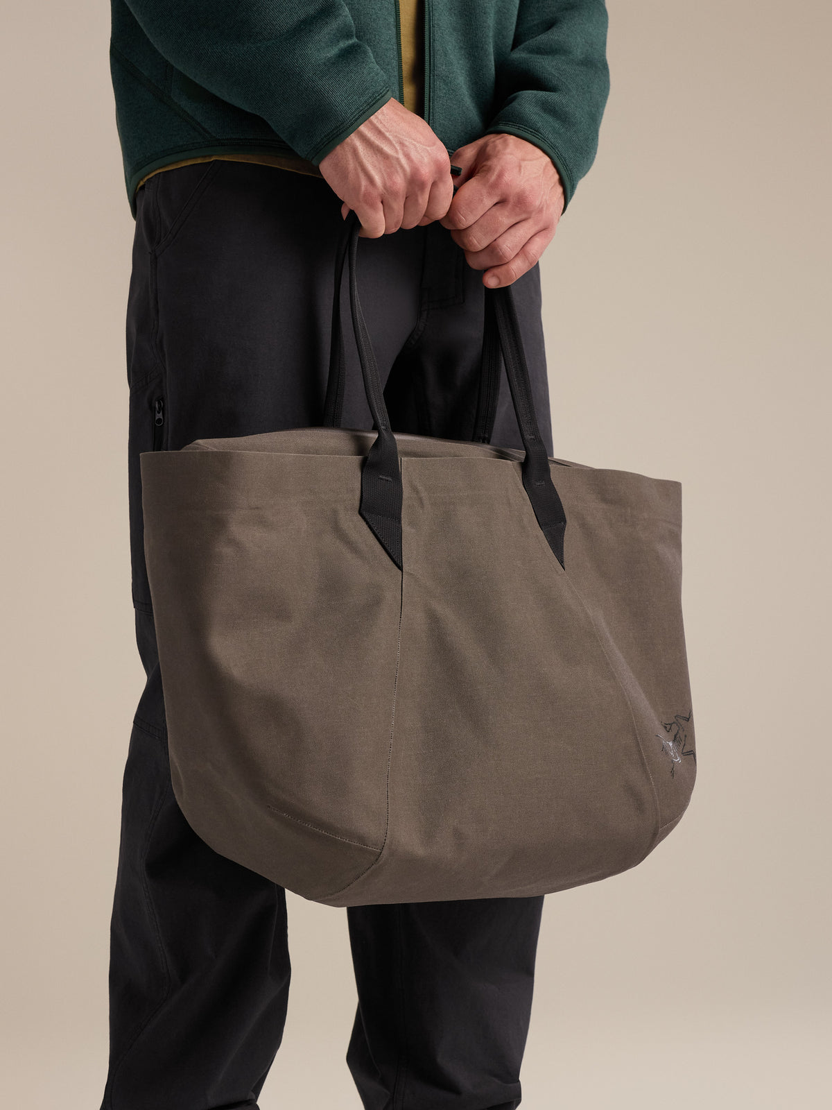 Carrier 35 Weekender product image