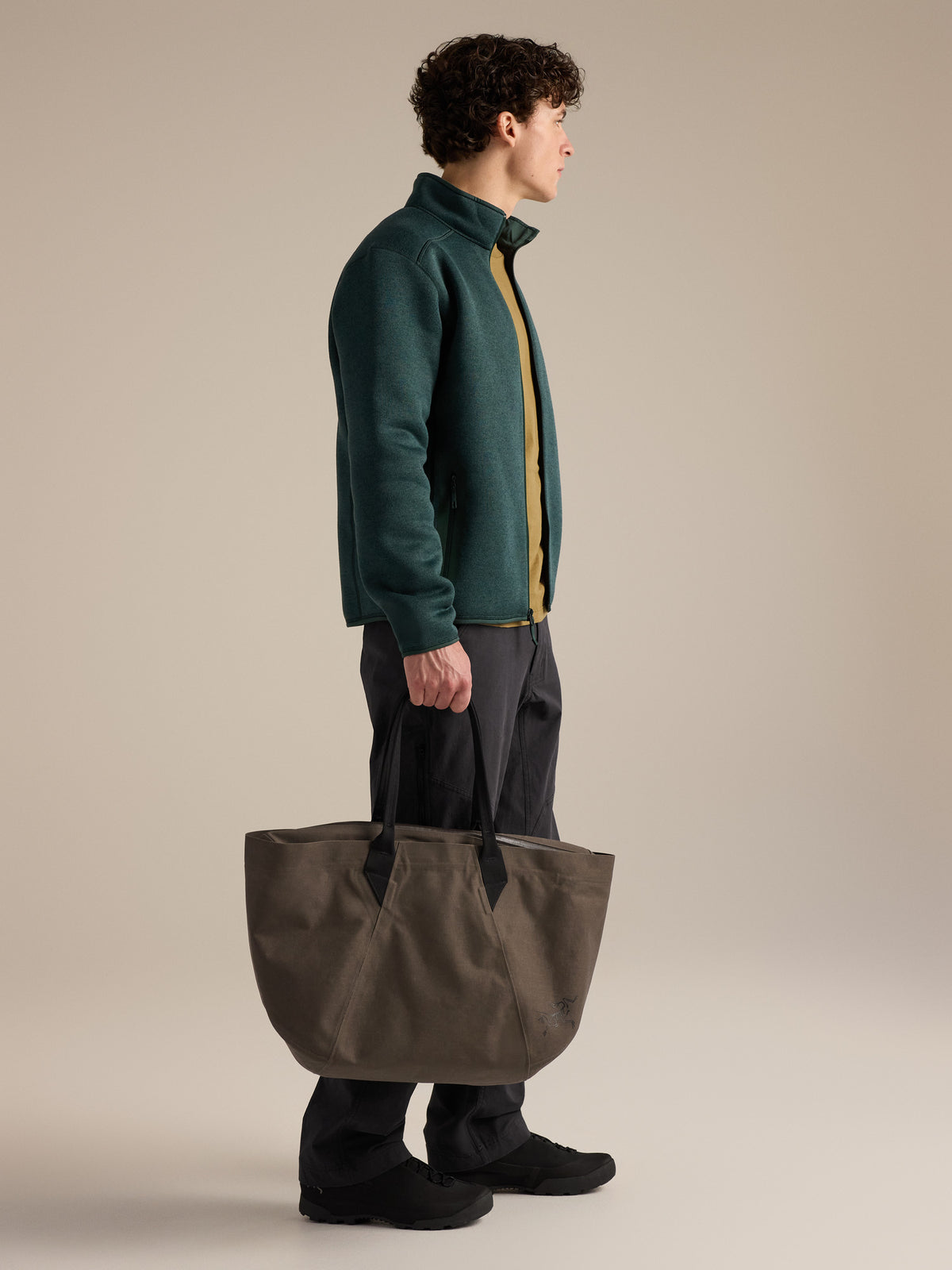Carrier 35 Weekender product image