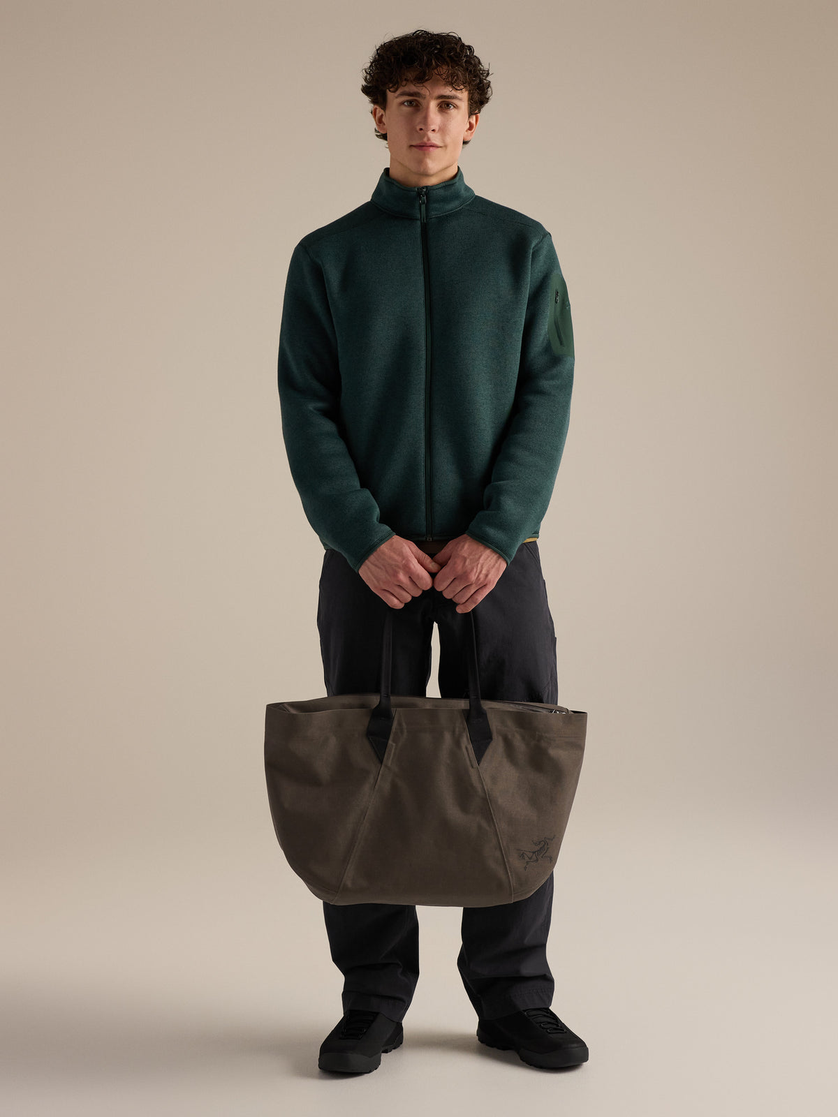 Carrier 35 Weekender product image
