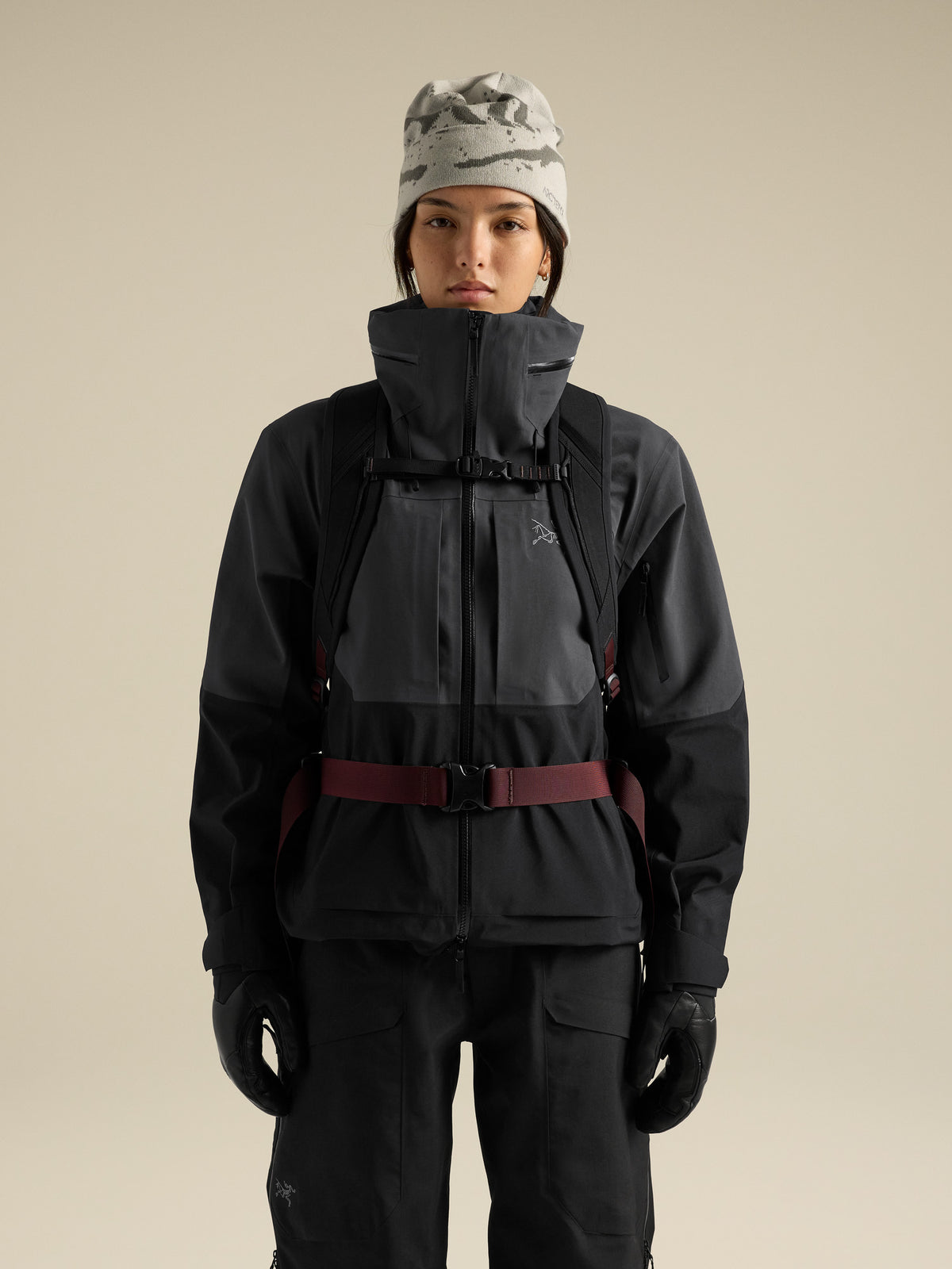 Quintic 16 Backpack product image