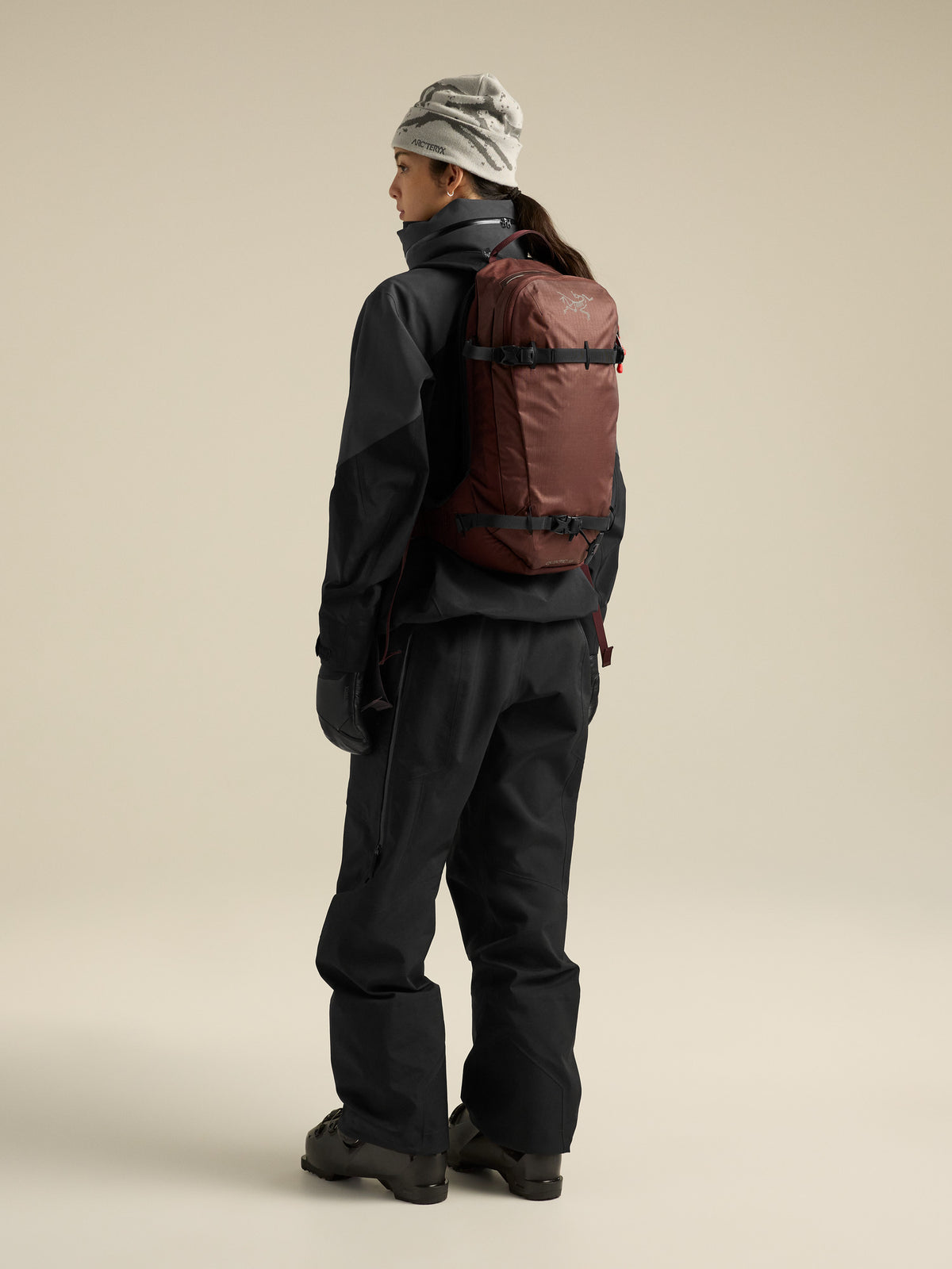 Quintic 16 Backpack product image
