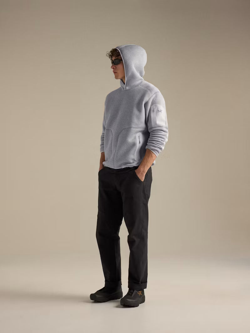 Men's Covert Pullover Hoody