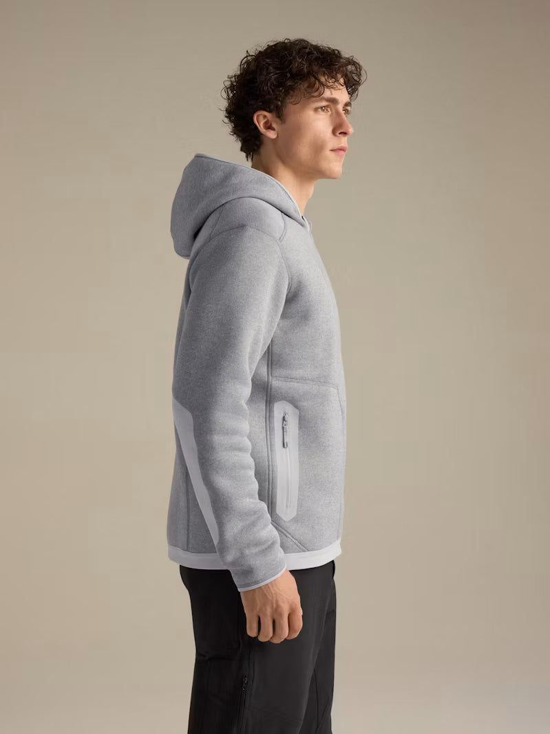 Men's Covert Pullover Hoody